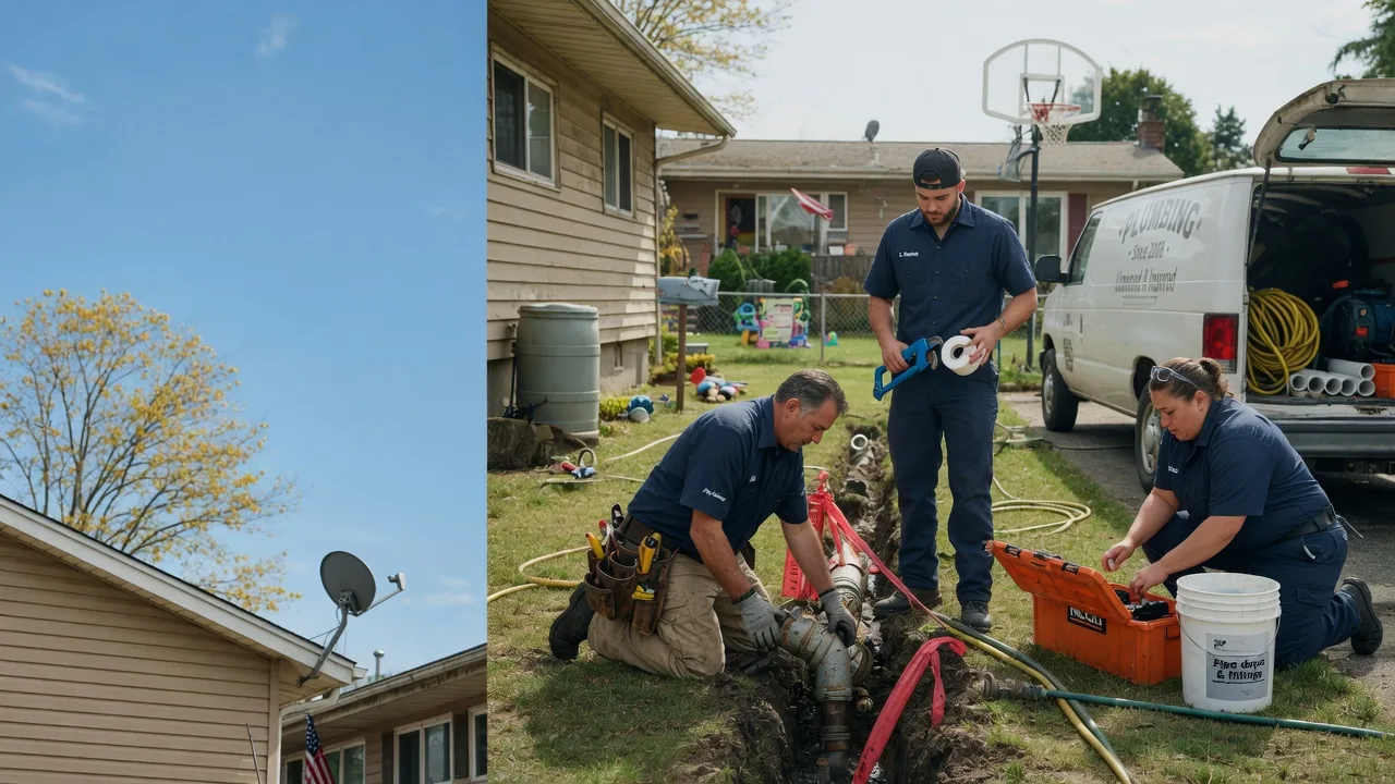 Garbage Disposal Replacement in Flemington, WV near me